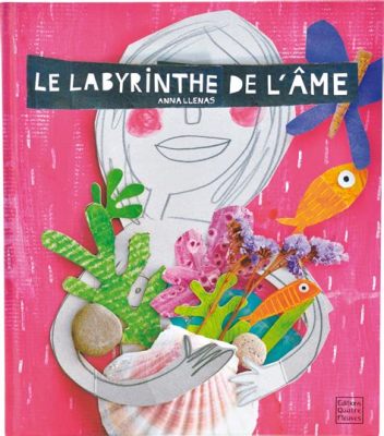  Labyrinthe de l'Âme : Une Exploration Vibrant des Émotions Cachées